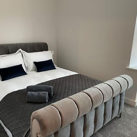 Boutique Luxury Apartment, High St, Henley-In-Arden Exterior foto
