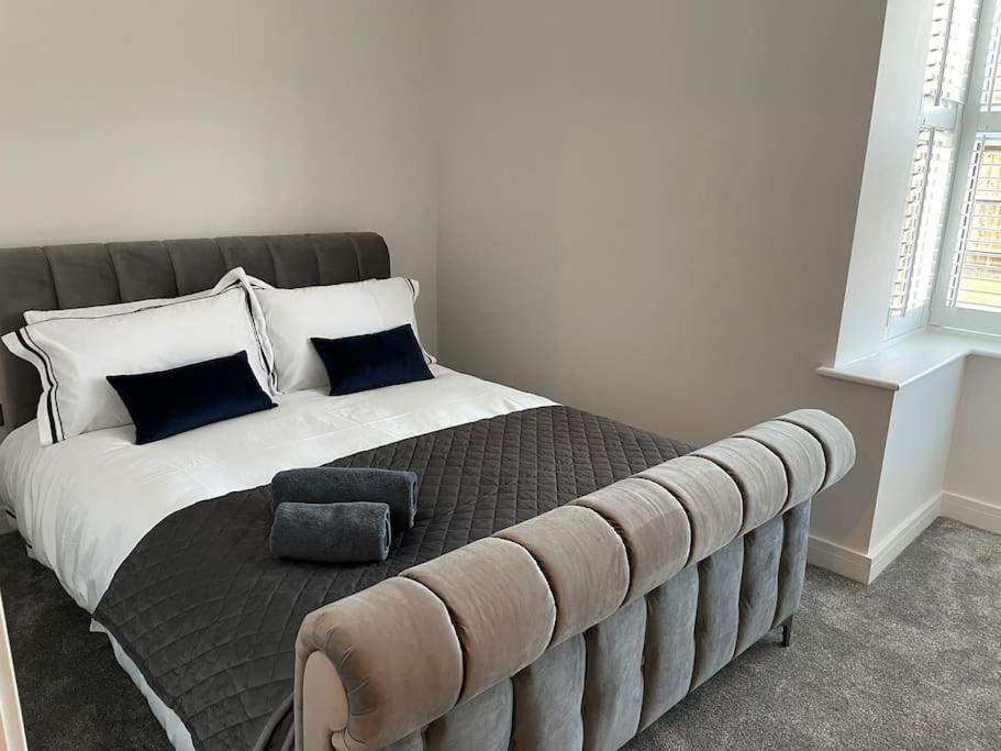 Boutique Luxury Apartment, High St, Henley-In-Arden Exterior foto