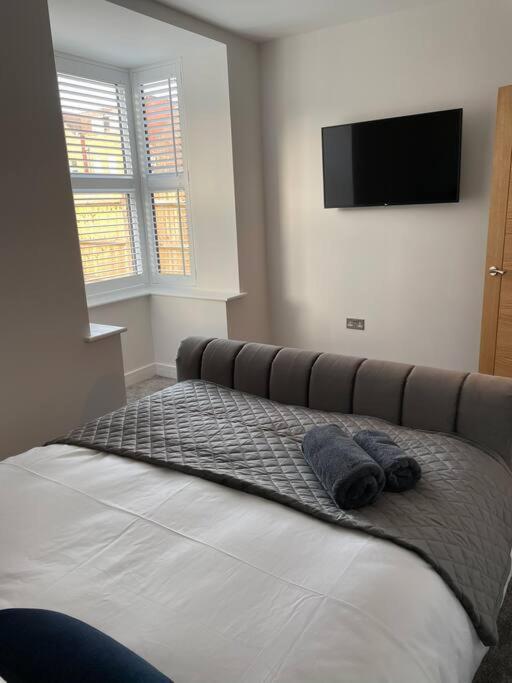 Boutique Luxury Apartment, High St, Henley-In-Arden Exterior foto