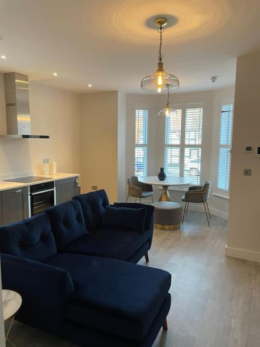 Boutique Luxury Apartment, High St, Henley-In-Arden Exterior foto