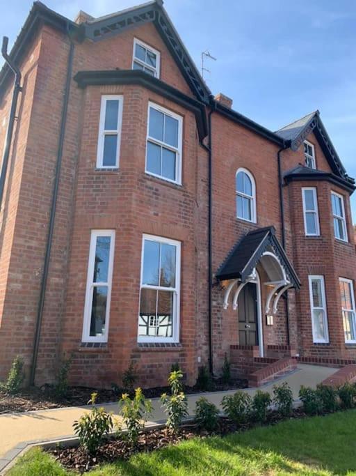 Boutique Luxury Apartment, High St, Henley-In-Arden Exterior foto